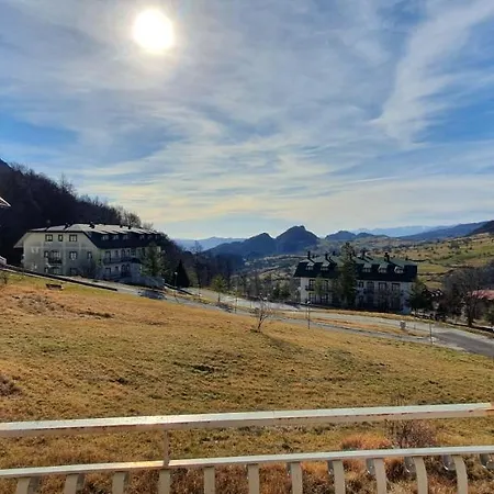 In Valle Di Luce Apartment