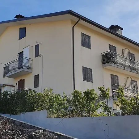 In Valle Di Luce Apartment