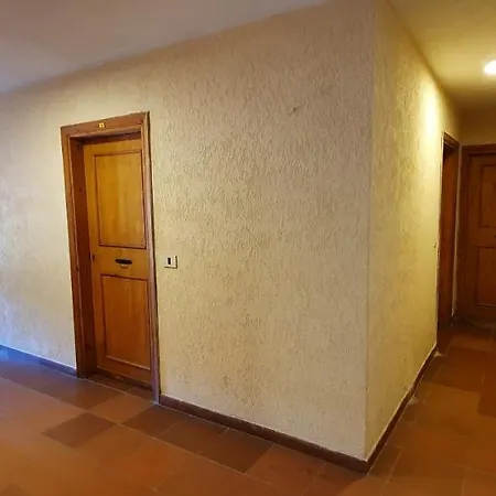 In Valle Di Luce Apartment