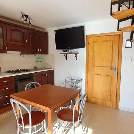 In Valle Di Luce Apartment