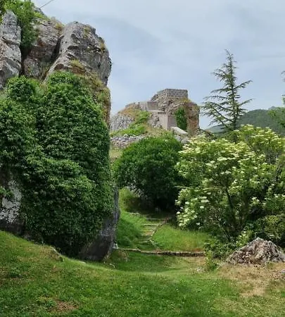 Apartment In Valle Di Luce