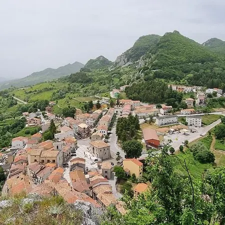 In Valle Di Luce ピッツォフェッラート