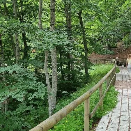 In Valle Di Luce *