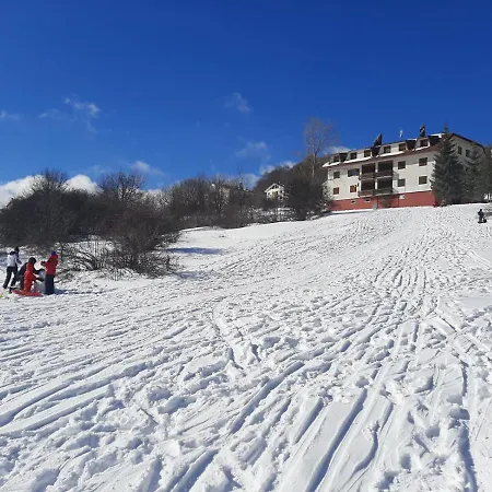 In Valle Di Luce * Pizzoferrato