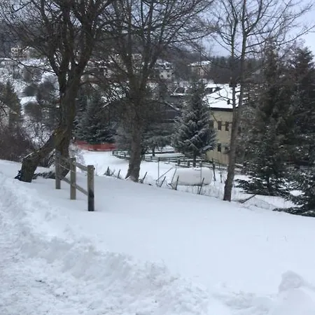 Apartment In Valle Di Luce *