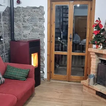 In Valle Di Luce * Pizzoferrato