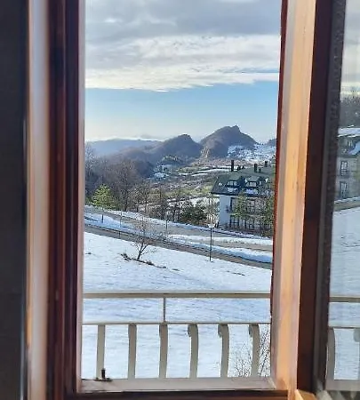 Apartment In Valle Di Luce *