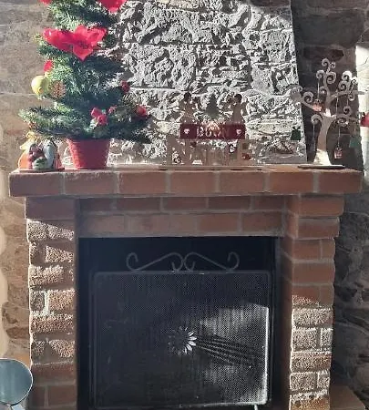 Apartment In Valle Di Luce *