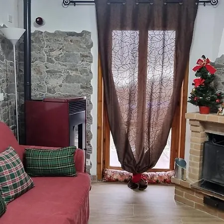 Apartment In Valle Di Luce *