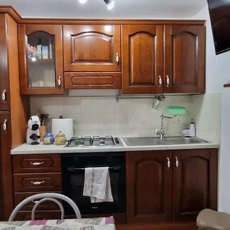 In Valle Di Luce Apartment *