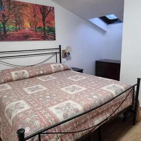 In Valle Di Luce Pizzoferrato