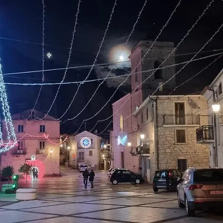 In Valle Di Luce アパート *