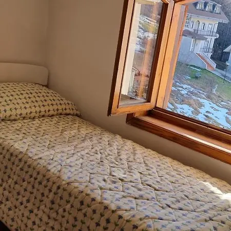 Lägenhet In Valle Di Luce