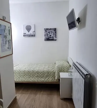 In Valle Di Luce Apartment