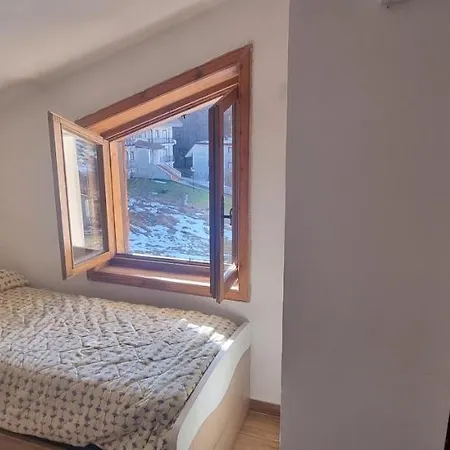 Apartment In Valle Di Luce Pizzoferrato