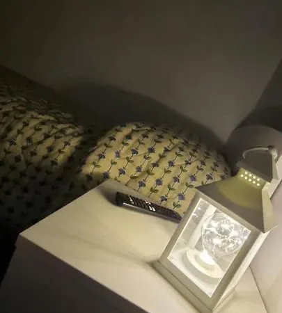 Lägenhet In Valle Di Luce Pizzoferrato