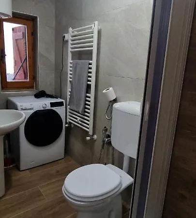 In Valle Di Luce Pizzoferrato