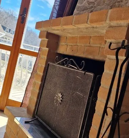 In Valle Di Luce ピッツォフェッラート