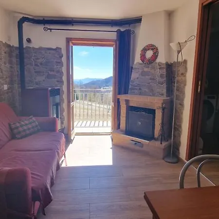 In Valle Di Luce Apartment Pizzoferrato