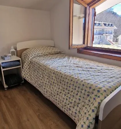 Lägenhet In Valle Di Luce Pizzoferrato