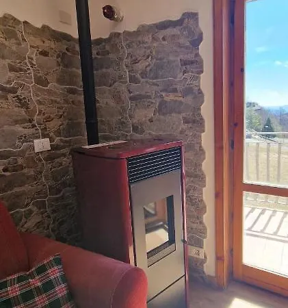 In Valle Di Luce Apartment