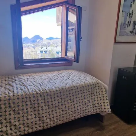 アパート In Valle Di Luce *