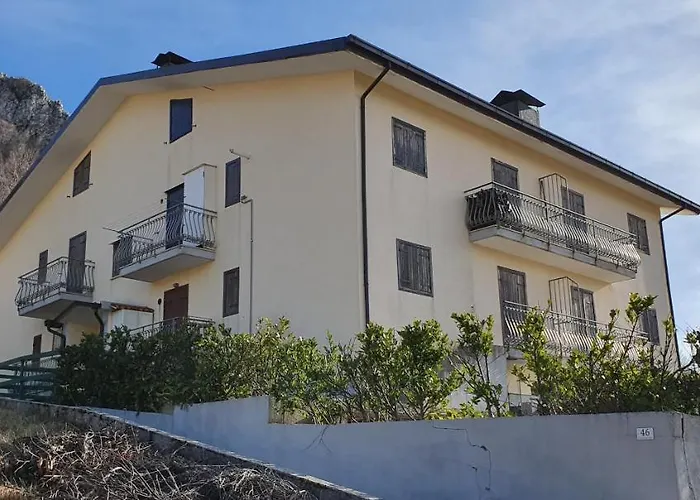 In Valle Di Luce Apartment