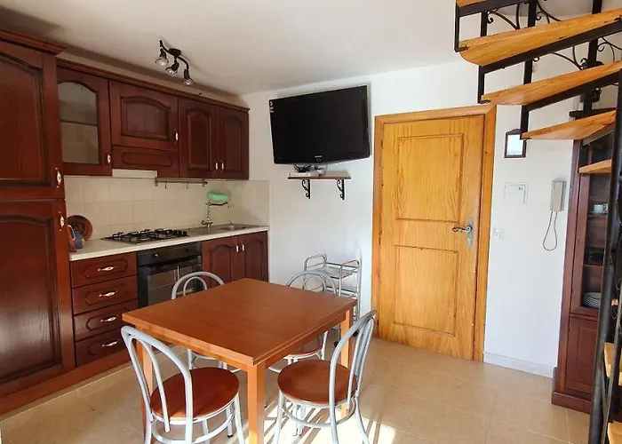 In Valle Di Luce Apartment