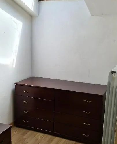 In Valle Di Luce Apartment