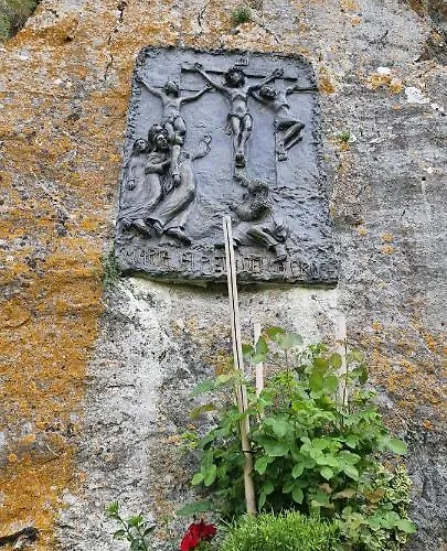 Apartamento In Valle Di Luce