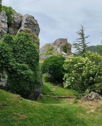 Apartamento In Valle Di Luce