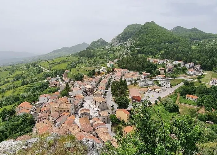 In Valle Di Luce Pizzoferrato