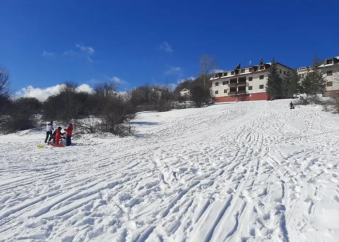 In Valle Di Luce * Pizzoferrato