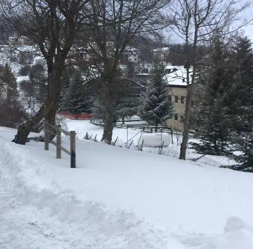 Apartamento In Valle Di Luce *