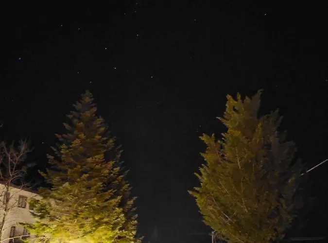 In Valle Di Luce Apartment Pizzoferrato