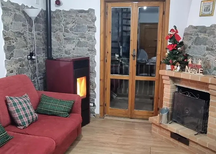 In Valle Di Luce * Pizzoferrato