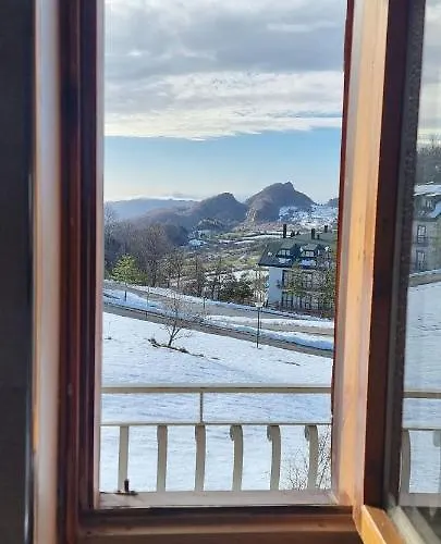 Apartment In Valle Di Luce *