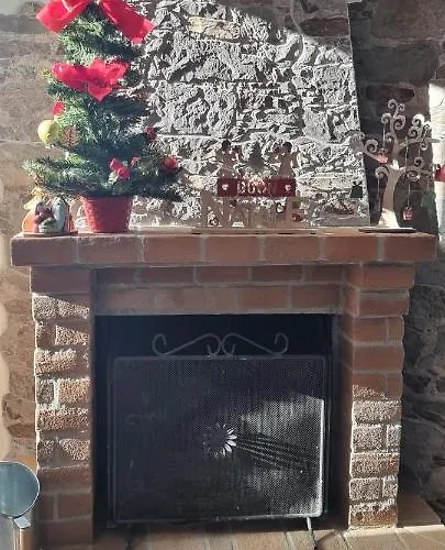 Apartment In Valle Di Luce *