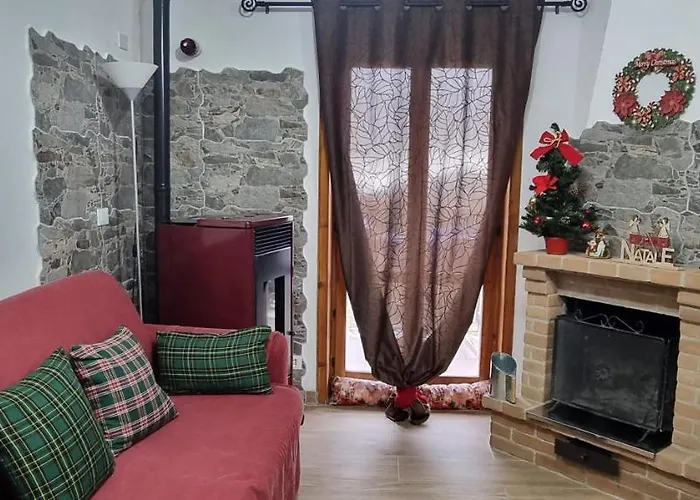 Apartamento In Valle Di Luce *