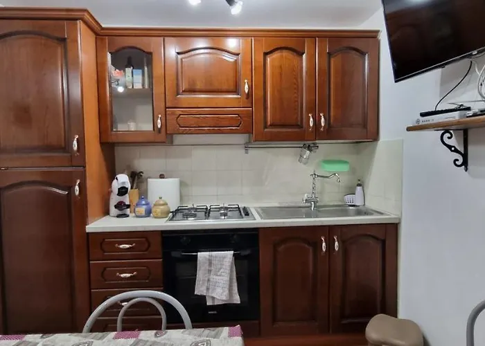 In Valle Di Luce Apartment *