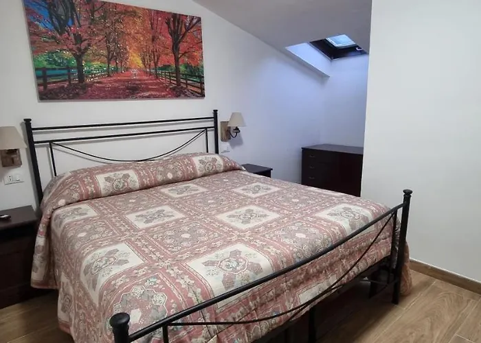 In Valle Di Luce Pizzoferrato