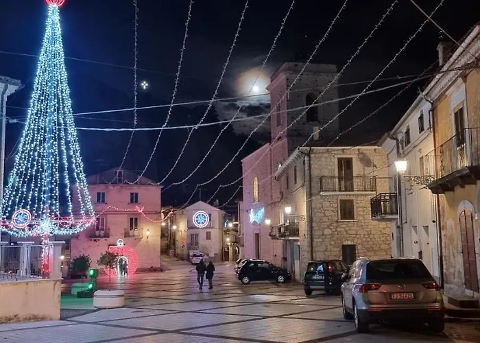 In Valle Di Luce Apartment *