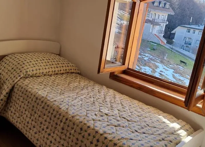 Apartamento In Valle Di Luce