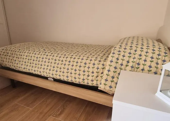 Apartamento In Valle Di Luce Pizzoferrato