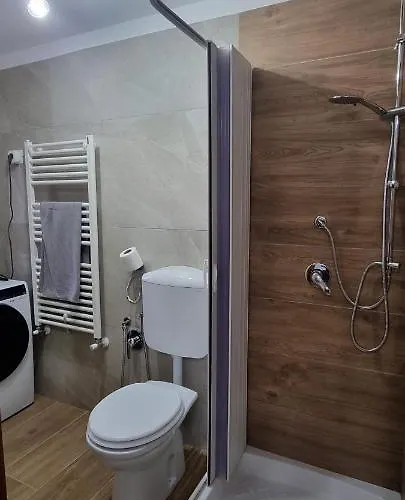 Apartamento In Valle Di Luce Pizzoferrato