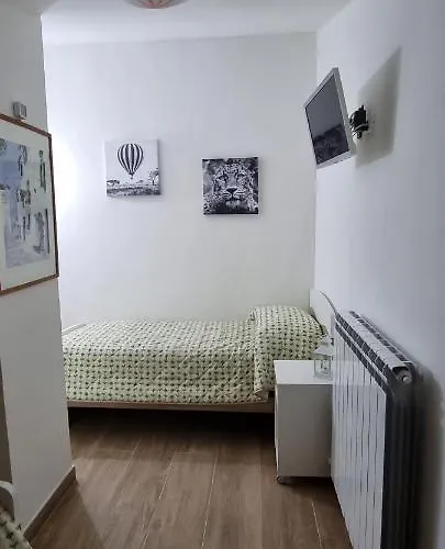 In Valle Di Luce Apartment