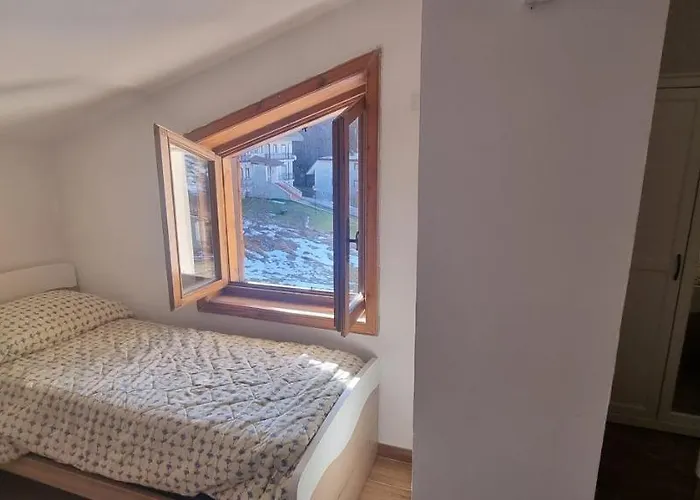 Apartamento In Valle Di Luce Pizzoferrato