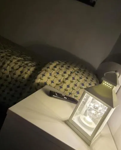 Apartment In Valle Di Luce Pizzoferrato