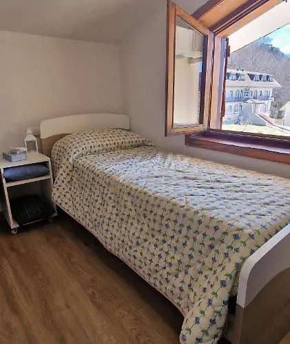 Apartamento In Valle Di Luce Pizzoferrato