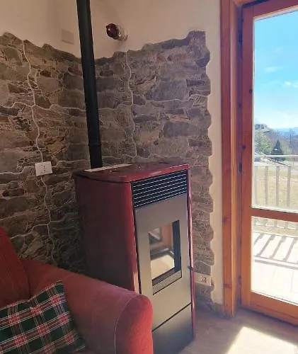 In Valle Di Luce Apartment